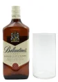 Ballantine's + Vaso - Miniatura del producto 3 del producto