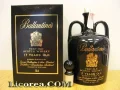 Ballantine's Riserva 17 Anni - Decanter Ceramica - Miniatura del prodotto