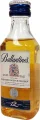 Ballantine's Blue Reserva 12 Años 5 CL - Product thumbnail