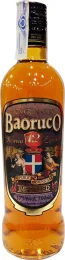Baoruco 12 Jahre (Dominikanische Republik)