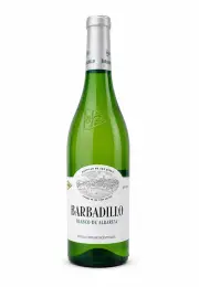 Barbadillo Blanco