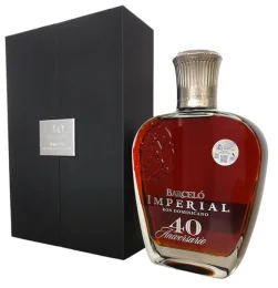 Barceló Imperial Premium Blend 40 Aniversario