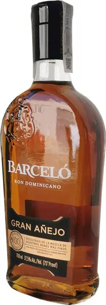 Barceló Gran Añejo (República Dominicana) - Fotografía principal del producto