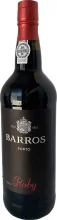 Barros Ruby Port 1 Litro