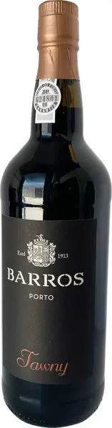 Barros Tawny Port 1 Liter - Hauptproduktfoto