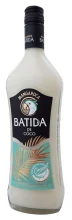 Mangaroca Batida de Coco
