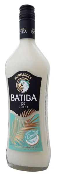 Mangaroca Batida de Coco - Fotografía principal del producto