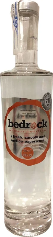 Bedrock - Fotografía principal del producto