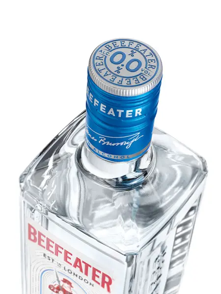 Beefeater 0.0% - Imagen 3 del producto