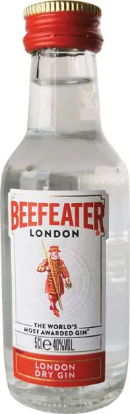 Beefeater 5 CL - Hauptproduktfoto