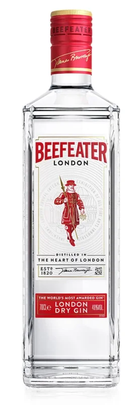 Beefeater - Fotografía principal del producto