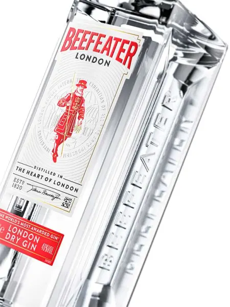 Beefeater - Imagen 2 del producto
