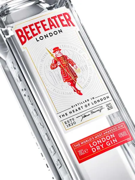 Beefeater - Imagen 3 del producto