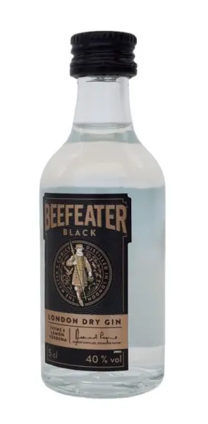 Beefeater Black 5 CL - Main product photo