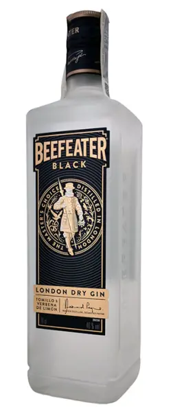 Beefeater Black - Main product photo