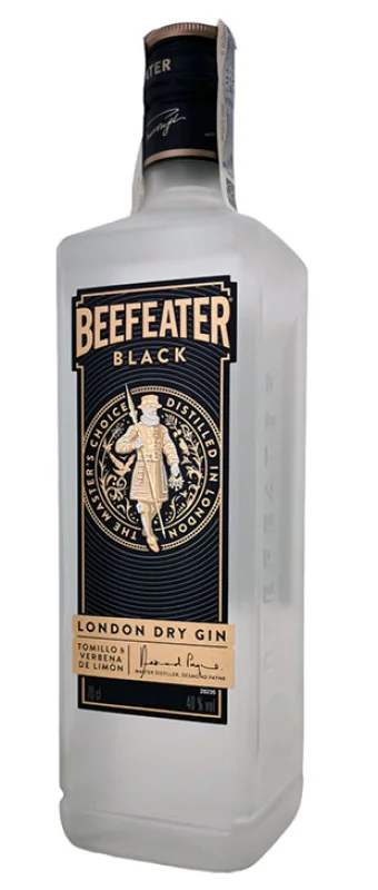Beefeater Black - Foto principale del prodotto