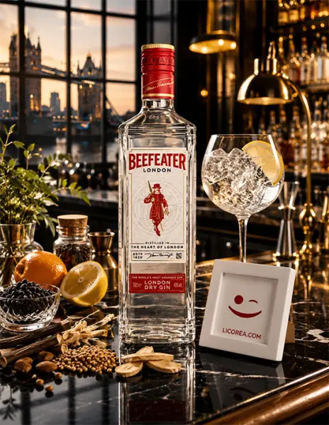 Beefeater - Imagen 4 del producto