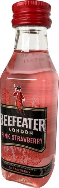 Beefeater Pink 5 CL - Fotografía principal del producto