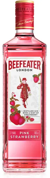 Beefeater Pink - Main product photo