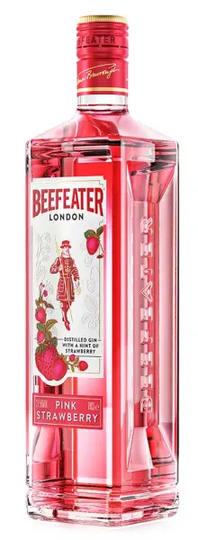 Beefeater Pink - Immagine 2 del prodotto