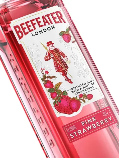 Beefeater Pink - Immagine 3 del prodotto