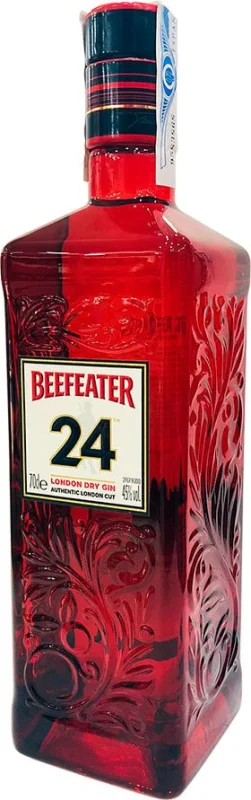 Beefeater 24 - Fotografía principal del producto