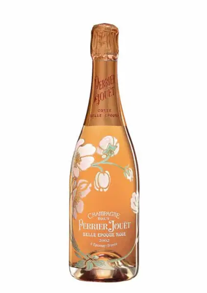 Perrier Jouët Belle Epoque Rose - Main product photo