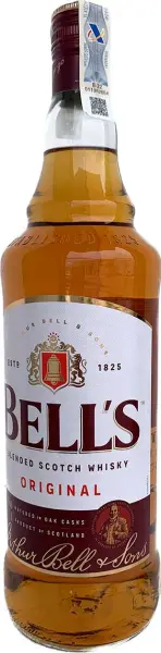 Bell's 1 Litro - Fotografía principal del producto