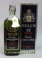 Bells Reserv 12 Years Old Discontinued - Product thumbnail