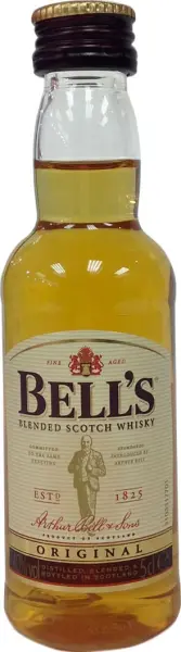 Bell's 5 Cl - Main product photo