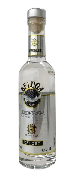 Beluga Noble 5 CL - Fotografía principal del producto