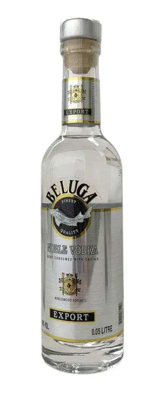 Beluga Noble 5 CL - Foto principale del prodotto