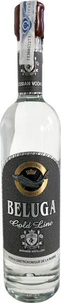 Beluga Gold - Bild 2 des Produkts