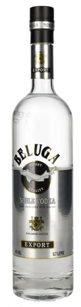 Beluga - Main product photo