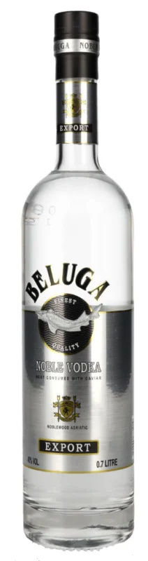 Beluga - Photo principale du produit