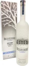 Belvedere 3 Liter mit Licht (Polen)
