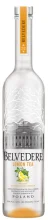Belvedere Lemon Tea 1 Litro (Polonia)