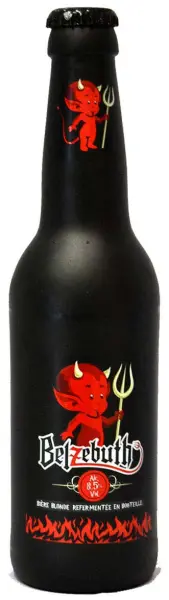 Belzebuth 33 CL (Francia) (12 Unidades) - Fotografía principal del producto