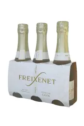 Freixenet Carta Nevada Tripack 20 CL