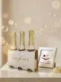 Freixenet Carta Nevada Tripack 20 CL - Vignette du produit 2 du produit