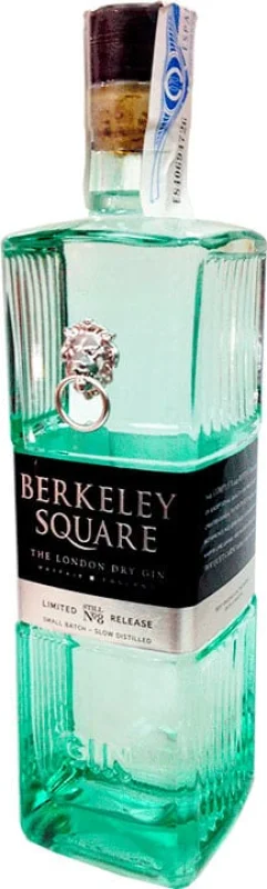 Berkeley Square - Fotografía principal del producto
