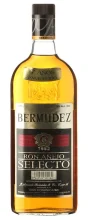 Bermudez Reserva 7 Años (República Dominicana)