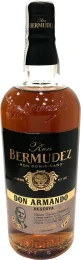 Bermudez Don Armando Reserva (République Dominicaine)
