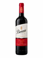 Beronia Crianza 2022
