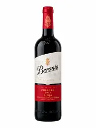 Beronia Crianza 2022