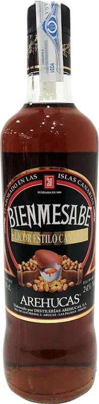 Bienmesabe Arehucas (Canarias) - Fotografía principal del producto