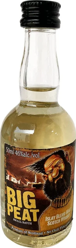 Big Peat 5 CL - Fotografía principal del producto