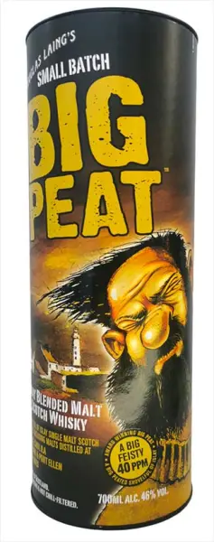 Big Peat (Islay) - Imagen 2 del producto