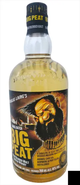 Big Peat (Islay) - Imagen 3 del producto