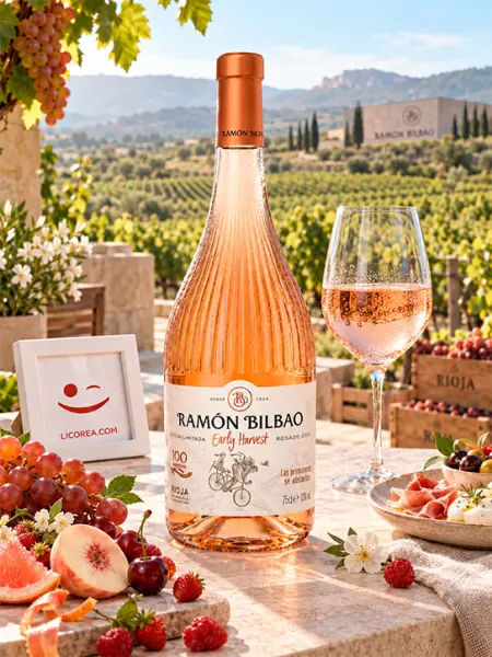 Ramón Bilbao Early Harvest 2024 - Imagen 2 del producto